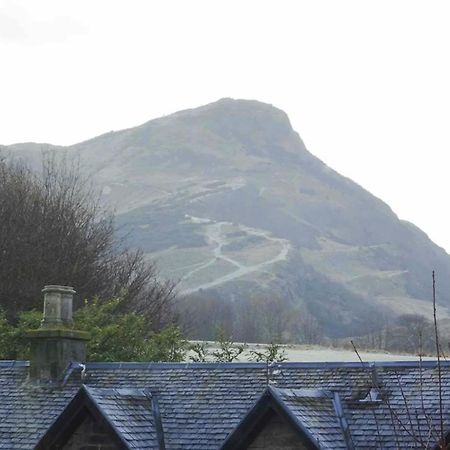 Edinburgh Stunning View Apartment 2 Bedrooms Екстер'єр фото