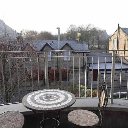 Edinburgh Stunning View Apartment 2 Bedrooms Екстер'єр фото