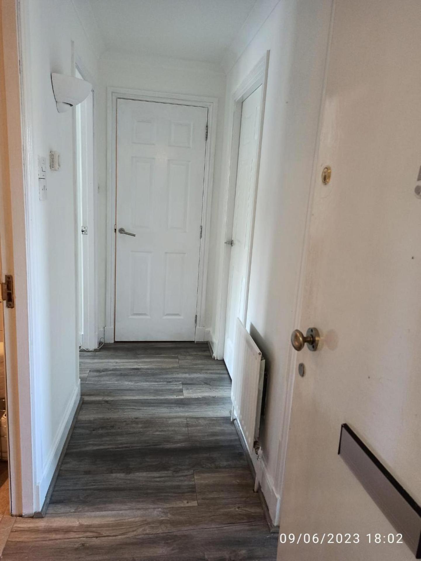 Edinburgh Stunning View Apartment 2 Bedrooms Екстер'єр фото