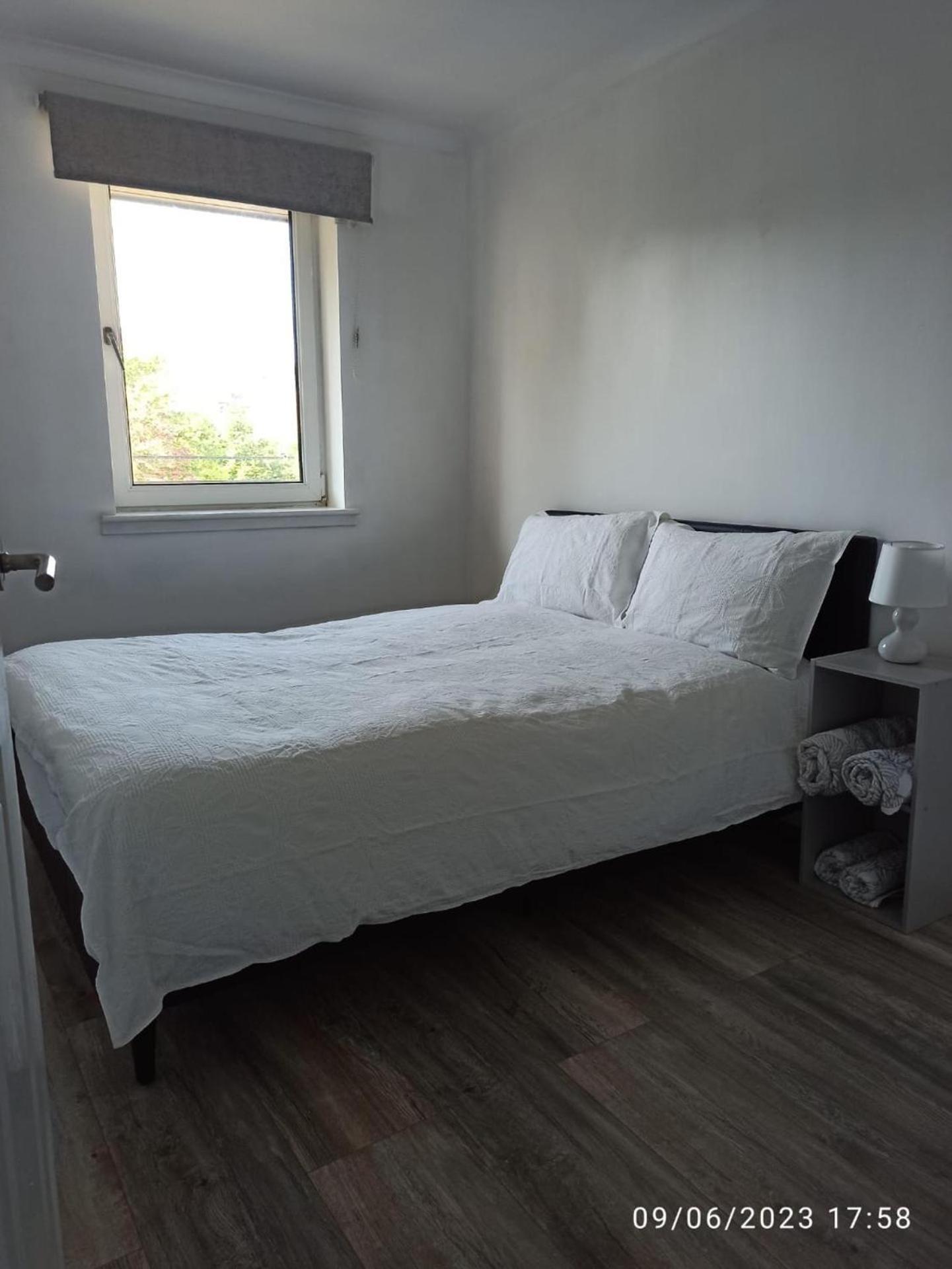 Edinburgh Stunning View Apartment 2 Bedrooms Екстер'єр фото