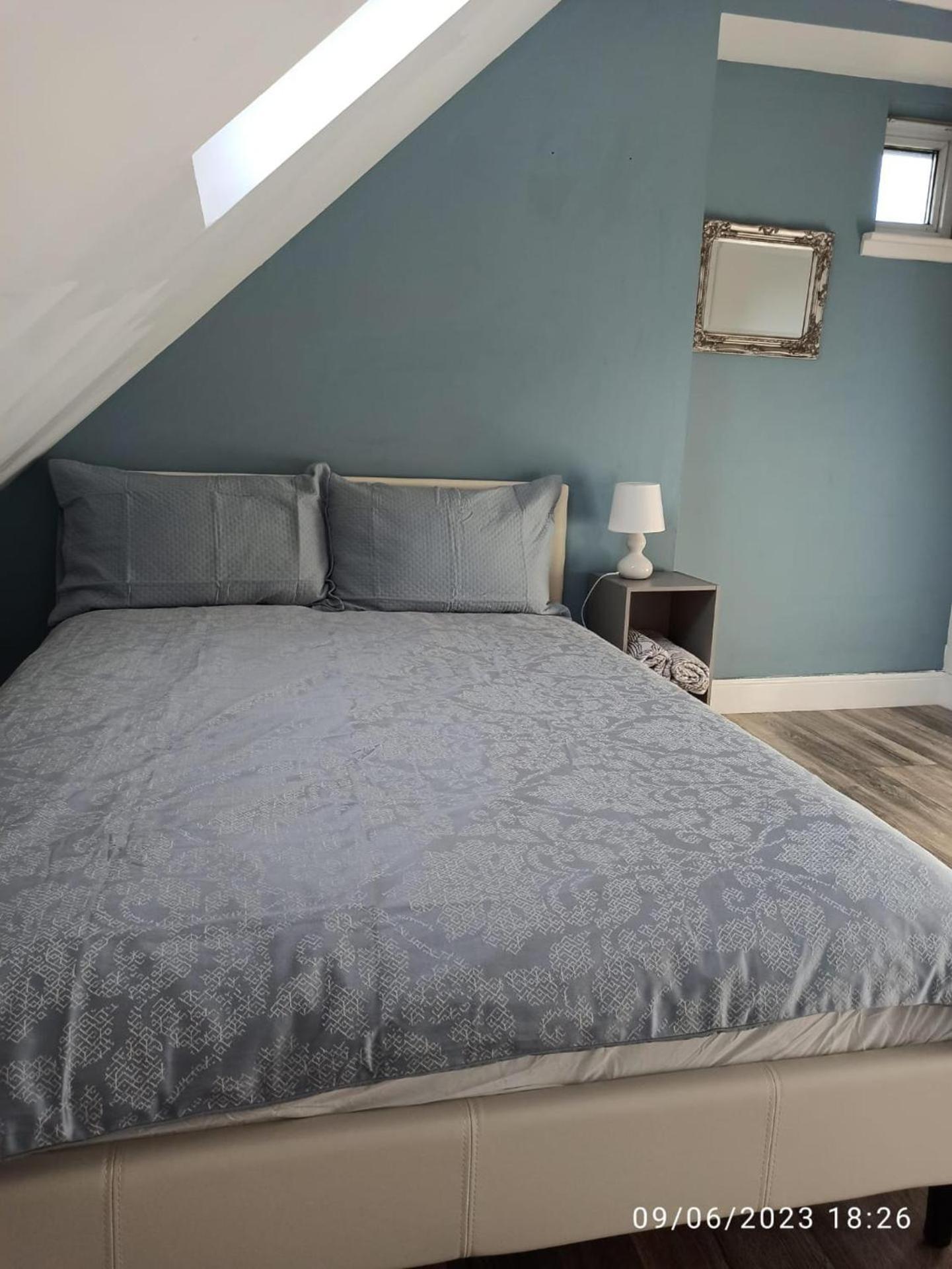 Edinburgh Stunning View Apartment 2 Bedrooms Екстер'єр фото
