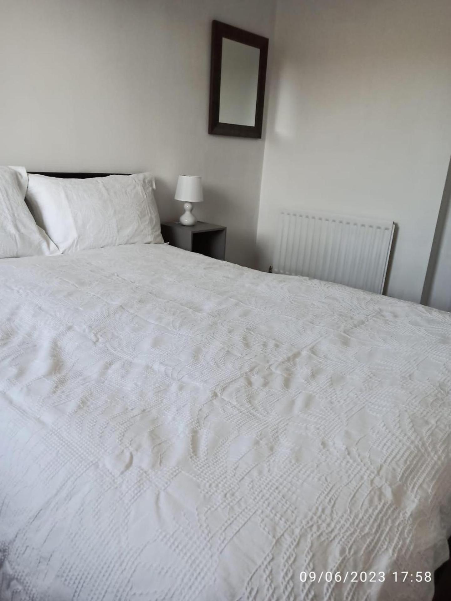 Edinburgh Stunning View Apartment 2 Bedrooms Екстер'єр фото