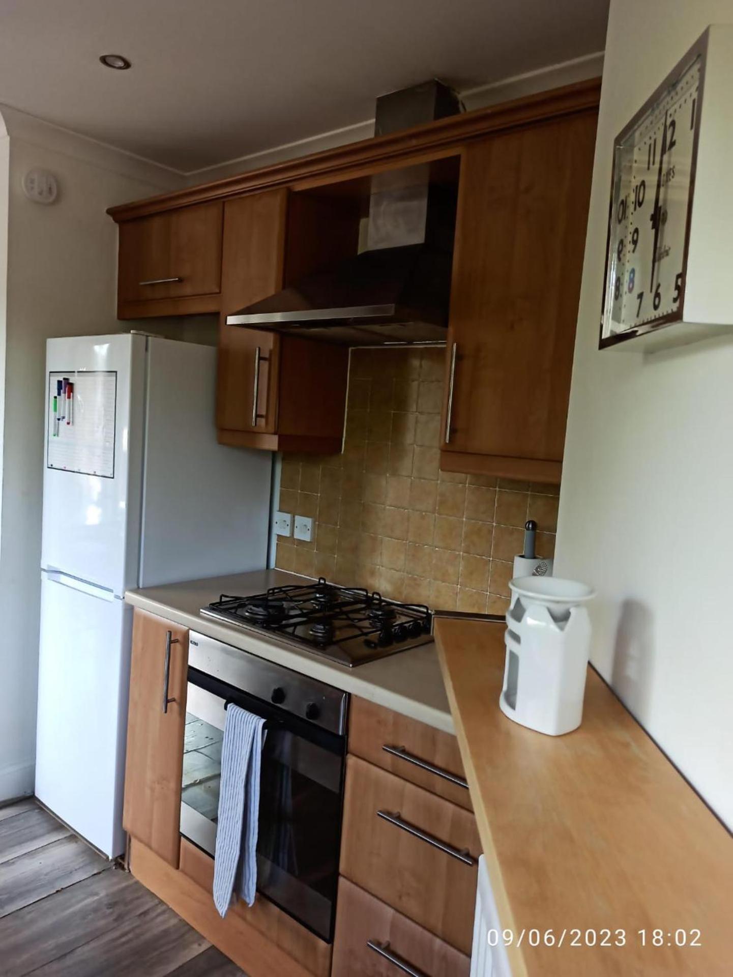 Edinburgh Stunning View Apartment 2 Bedrooms Екстер'єр фото