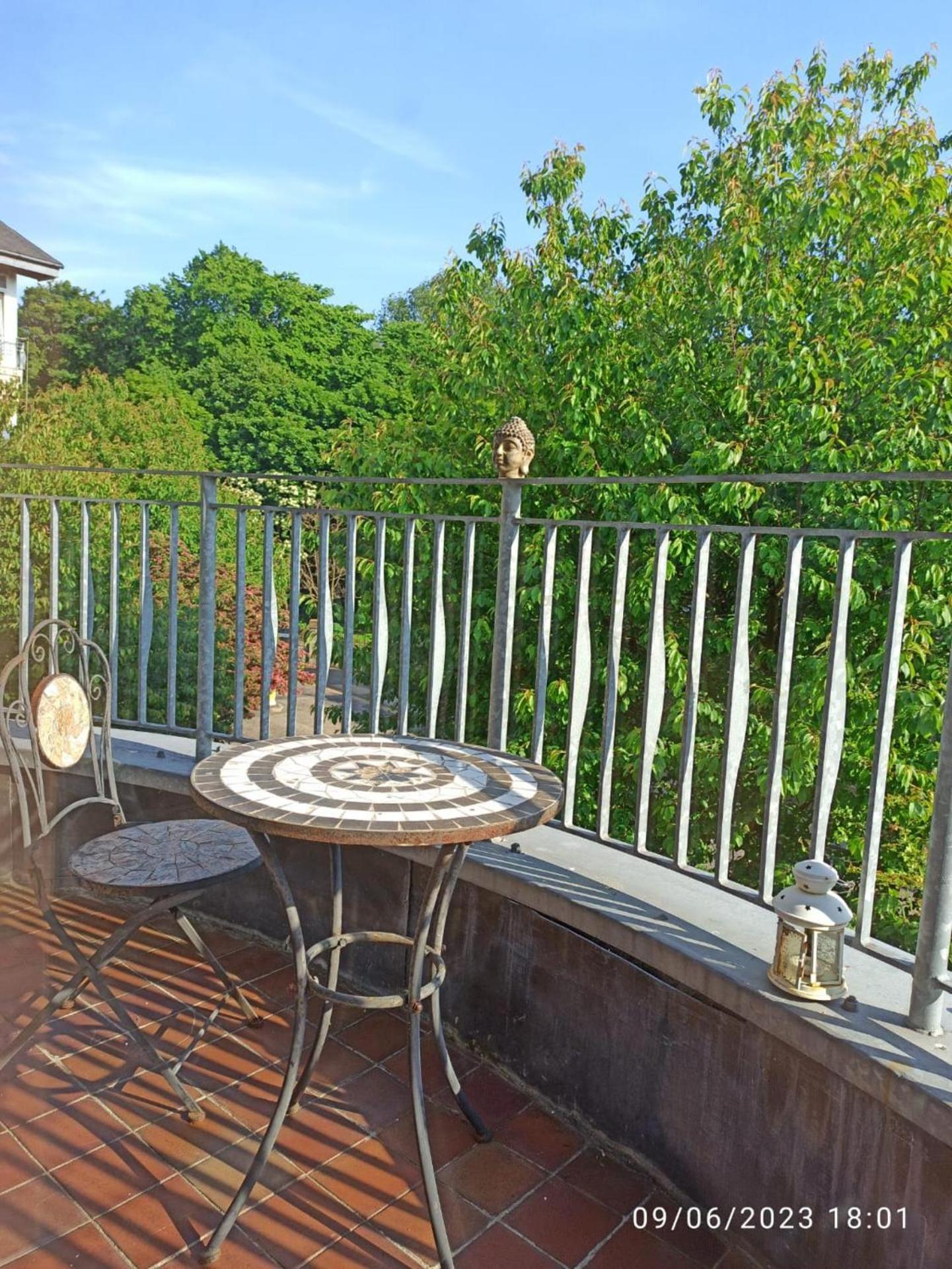 Edinburgh Stunning View Apartment 2 Bedrooms Екстер'єр фото